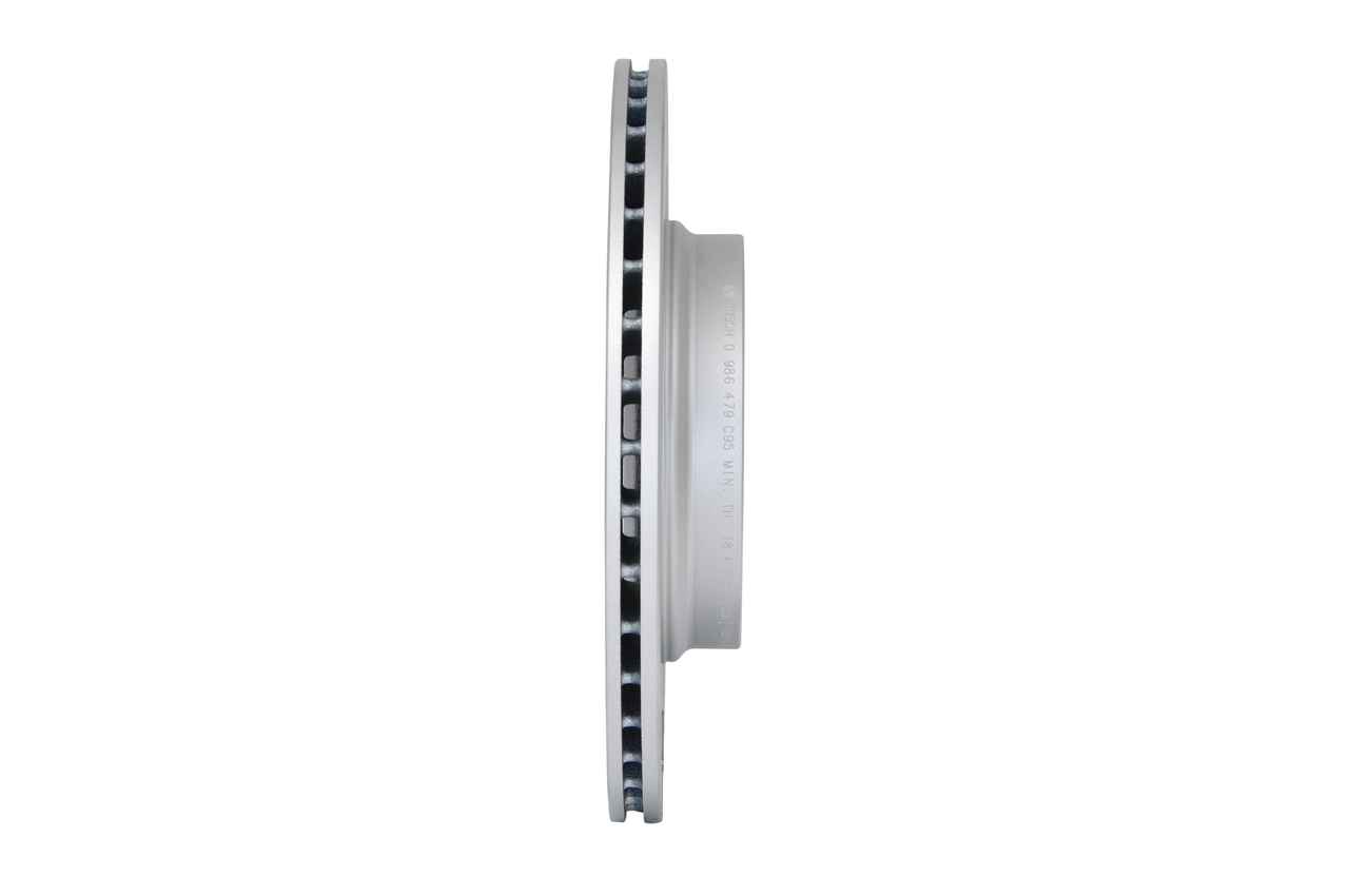 0986479C95 Bosch Дисковый тормоз