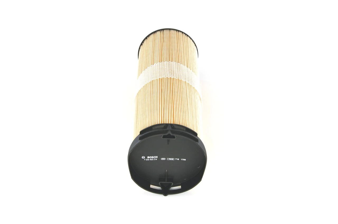 Купить F026400214 Bosch Автомобильный фильтр воздуха