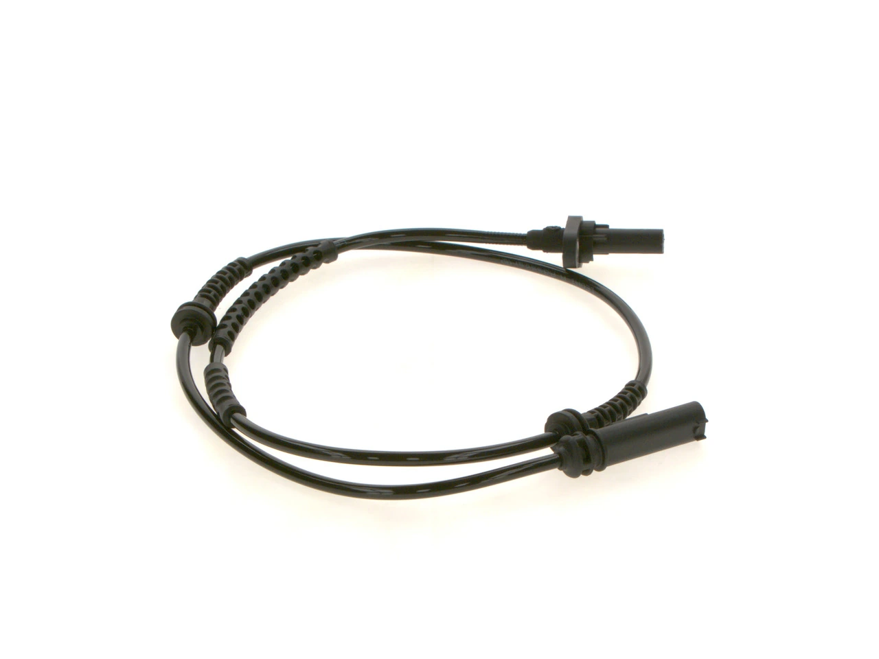 Передний датчик АБС Bosch 0265009227 цена, от 7.11 USD