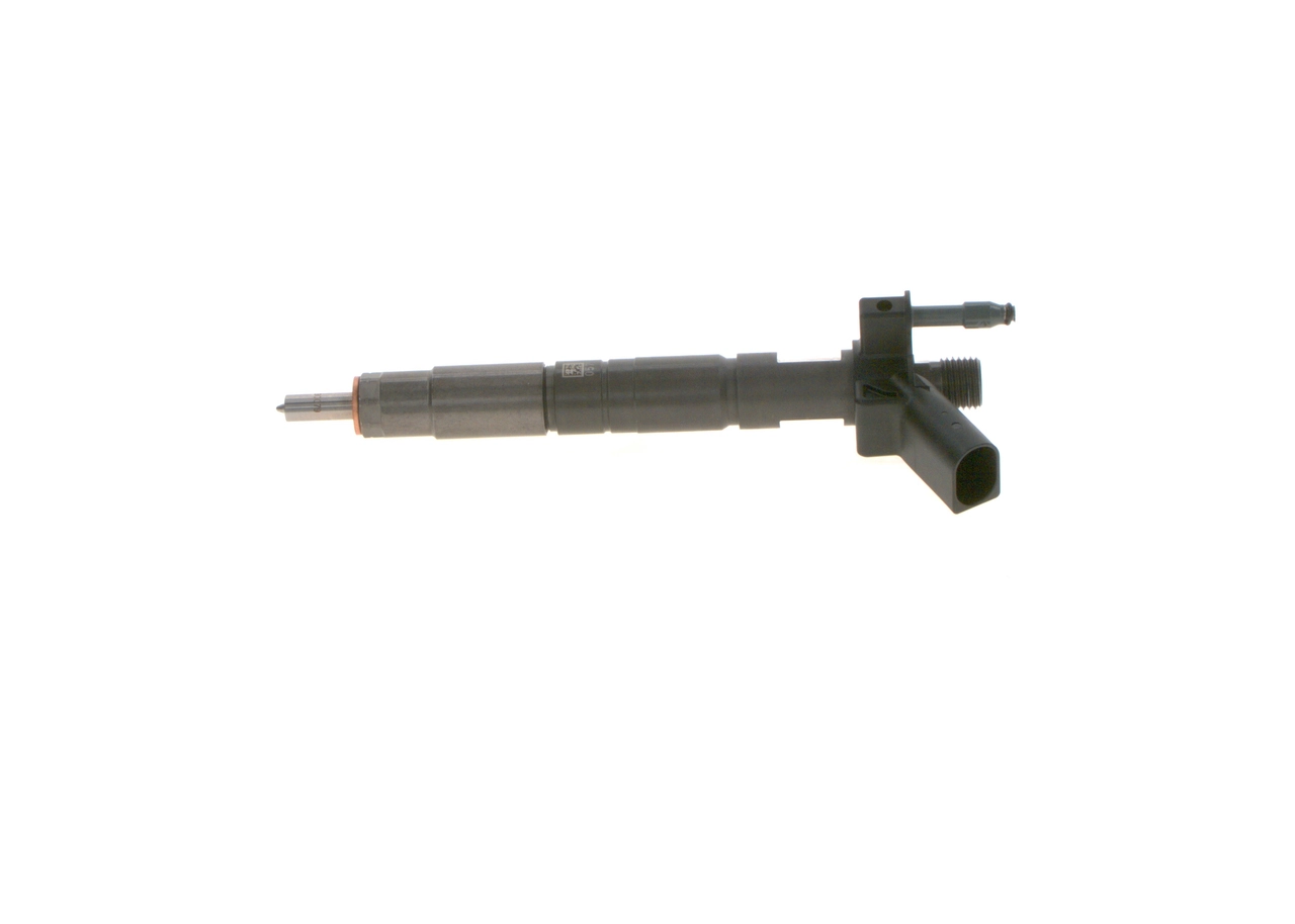 Купить 0986435425 Bosch Клапанная форсунка