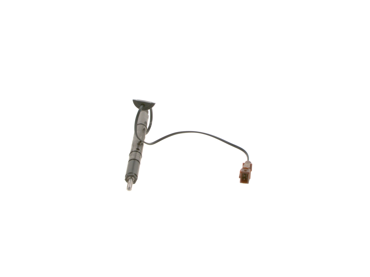 Купить 0432133802 Bosch Клапанная форсунка