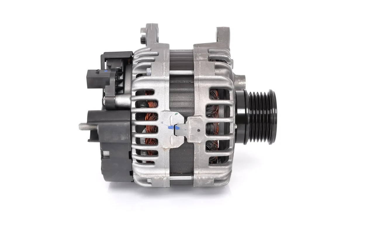 Автомобильный генератор Bosch 0125711080 цена, от 126.98 USD