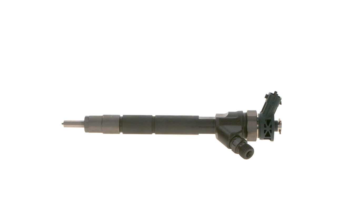 Купить 0445110728 Bosch Клапанная форсунка