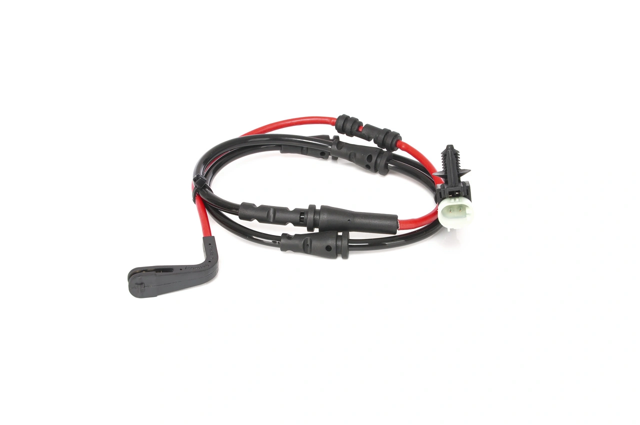 Датчик износа тормозных колодок, задний Bosch 1987473564 цена, от 11.31 USD