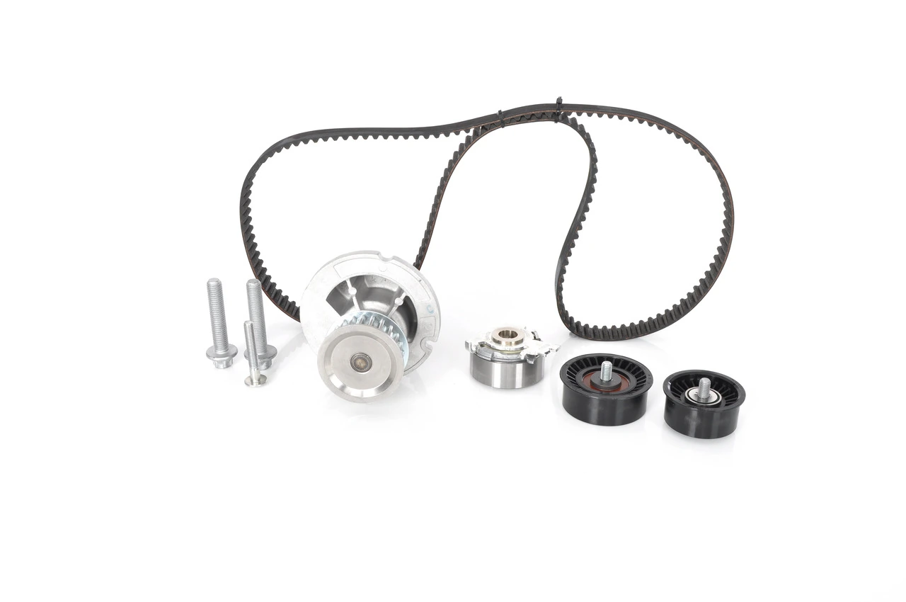 1987948749 Bosch Комплект ремня ГРМ