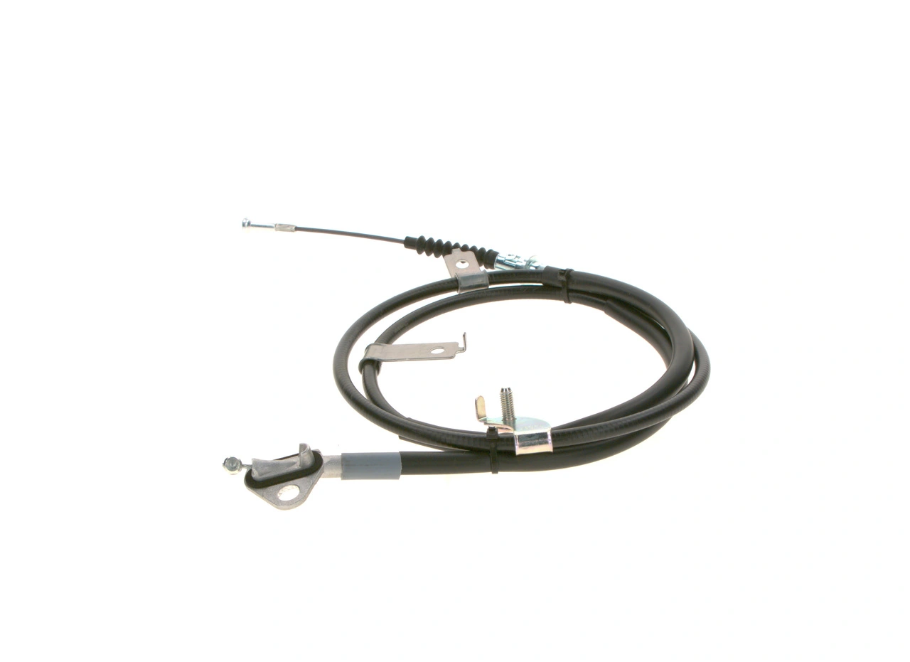 Купить 1987482854 Bosch Задний правый трос ручника