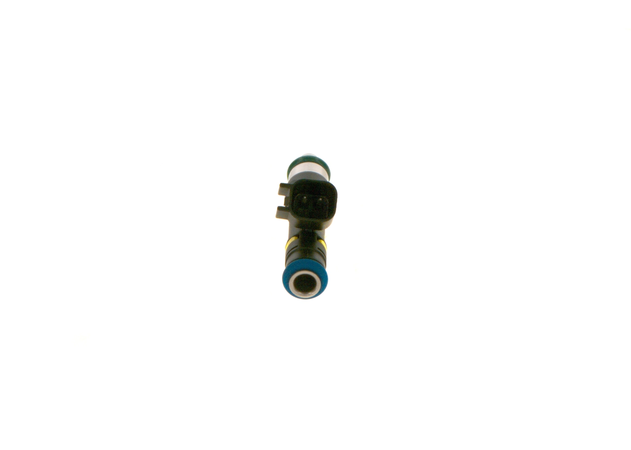 Купить 0280158138 Bosch Клапанная форсунка