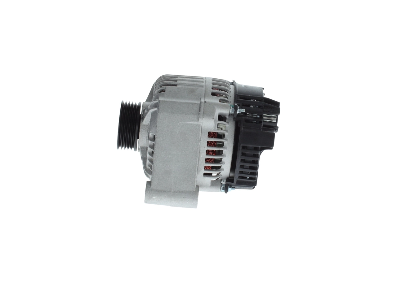 0986479544 Bosch Диск тормозной передний