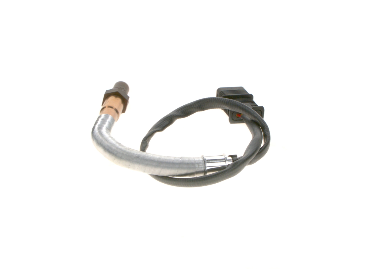 Лямбда датчик кислорода Bosch 0258027019 цена, от 115.04 USD