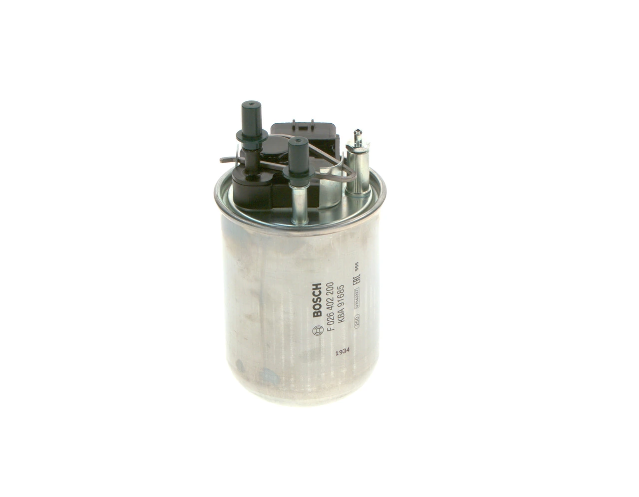Купить F026402200 Bosch Фильтр-отстойник топлива грубой очистки
