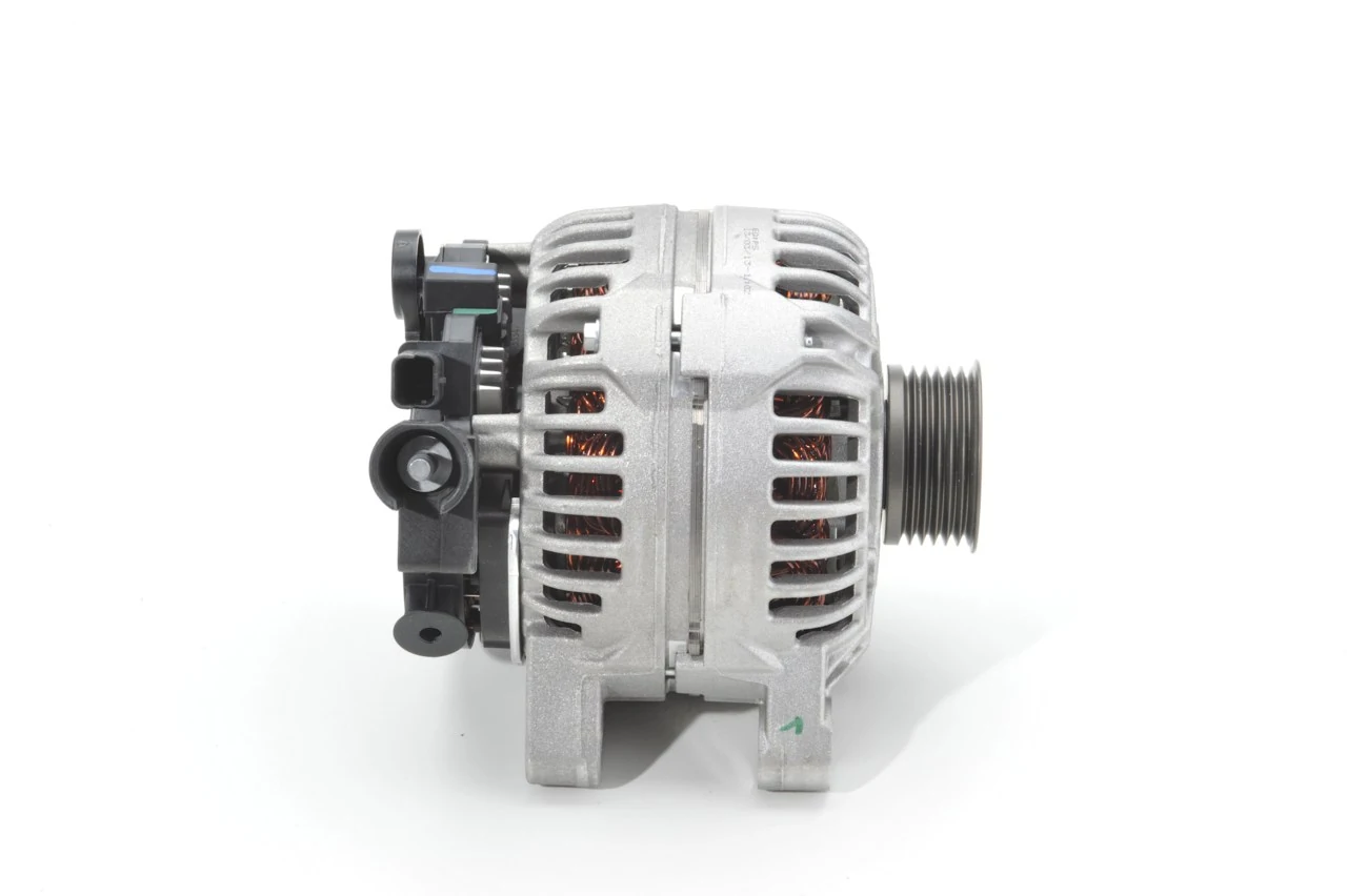 Купить 0124525034 Bosch Генератор