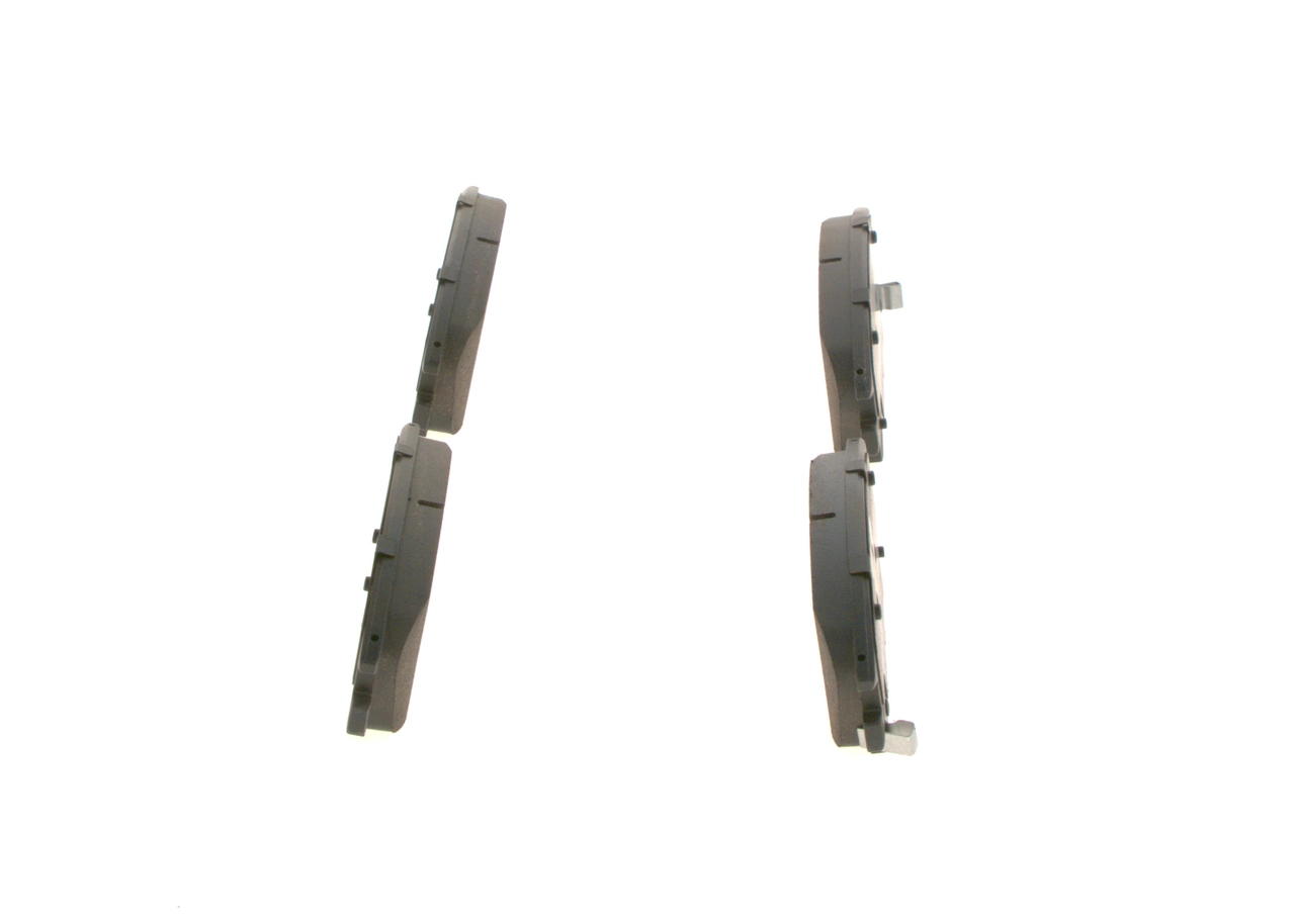 0986494079 Bosch Колодки передние