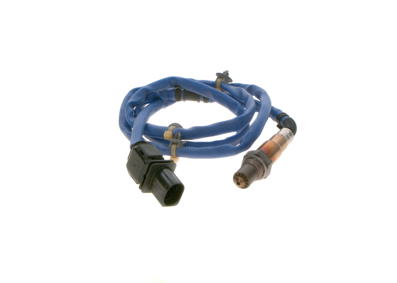Купить 0258017256 Bosch 