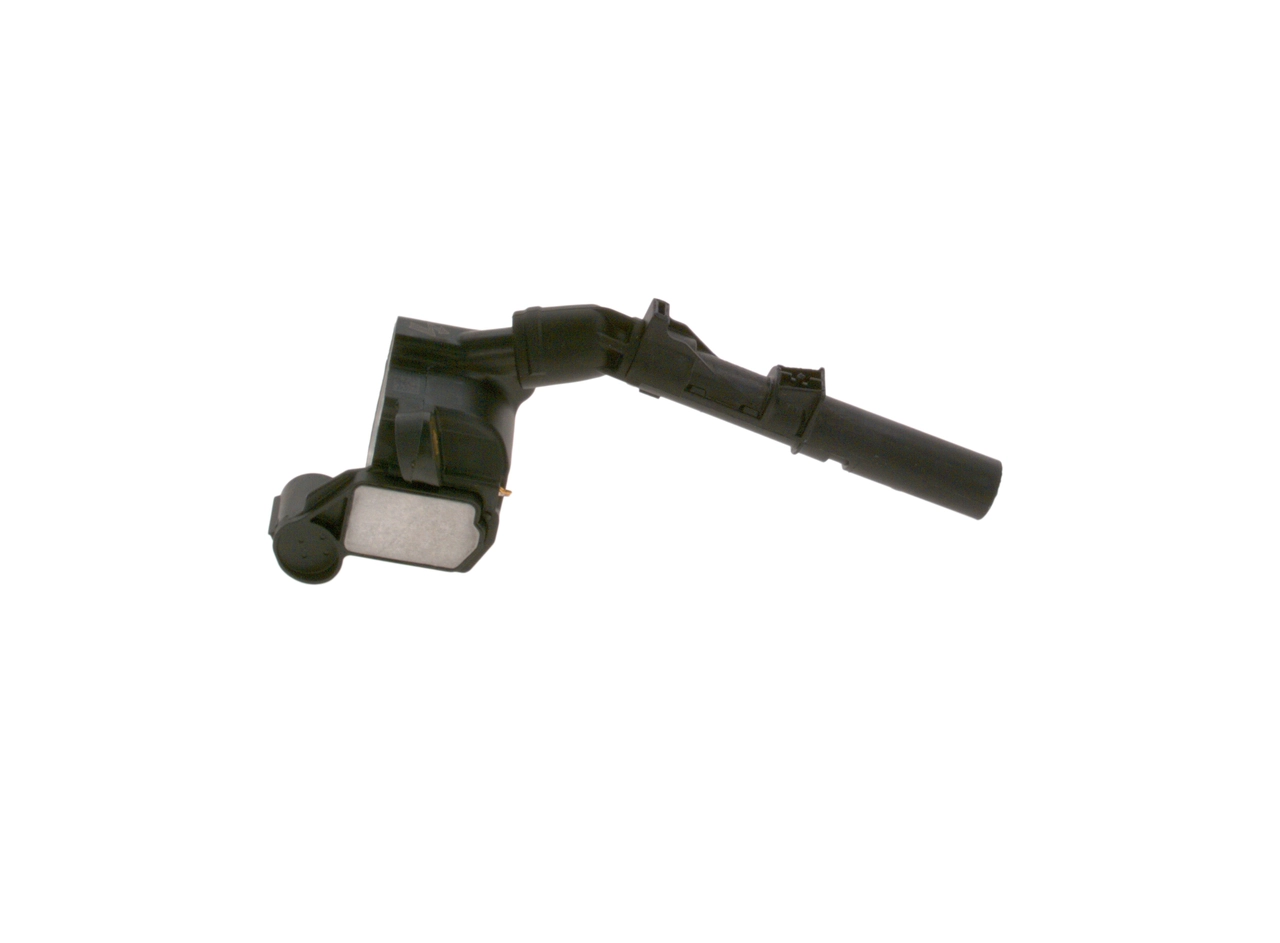 Купить 0986221125 Bosch Катушка зажигания