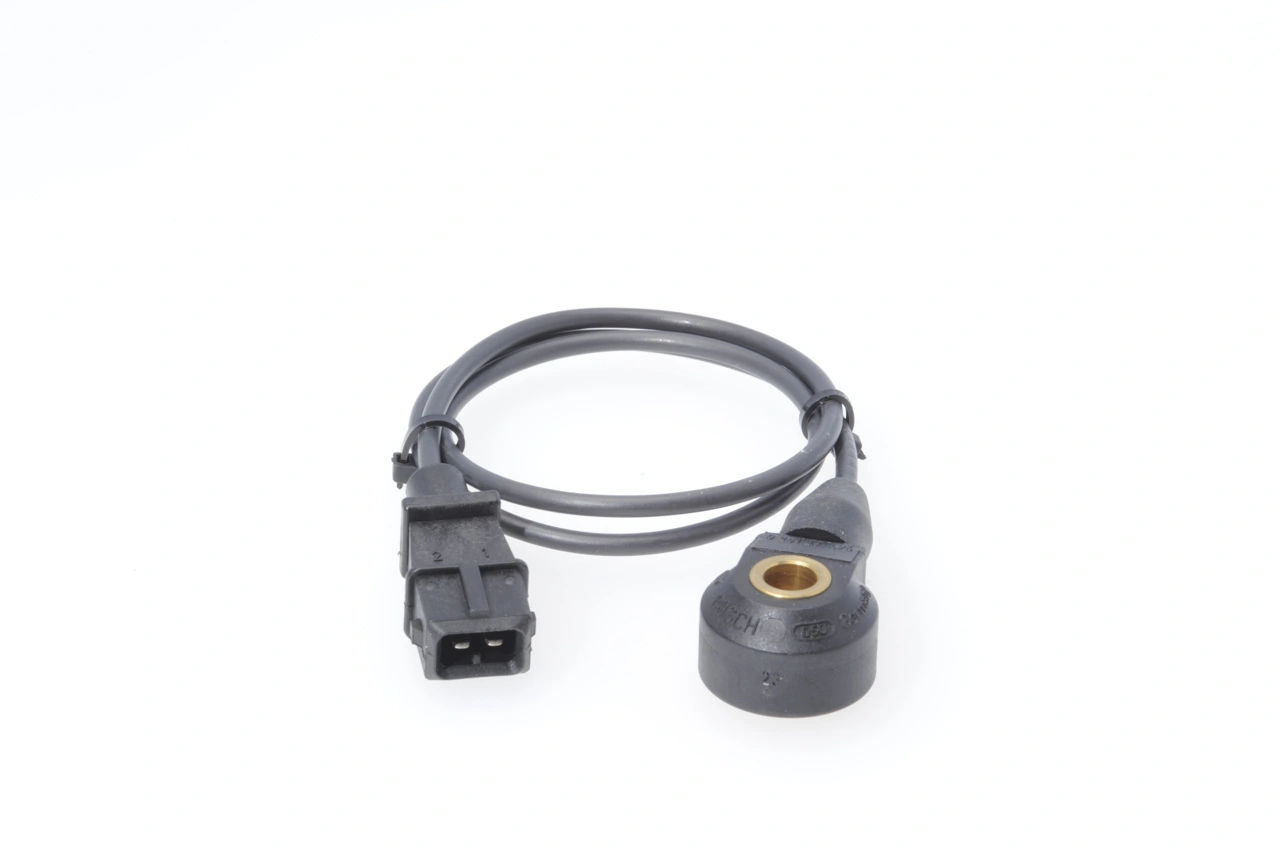 Купить 261231079 Bosch Датчик детонации