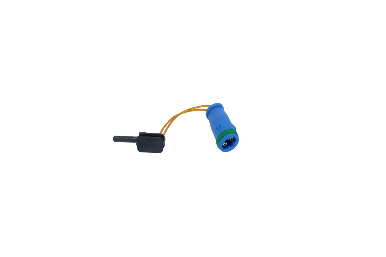 1987474553 Bosch Датчик износа тормозных колодок