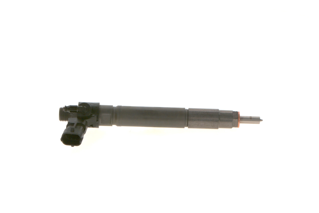 Купить 0445115088 Bosch Клапанная форсунка