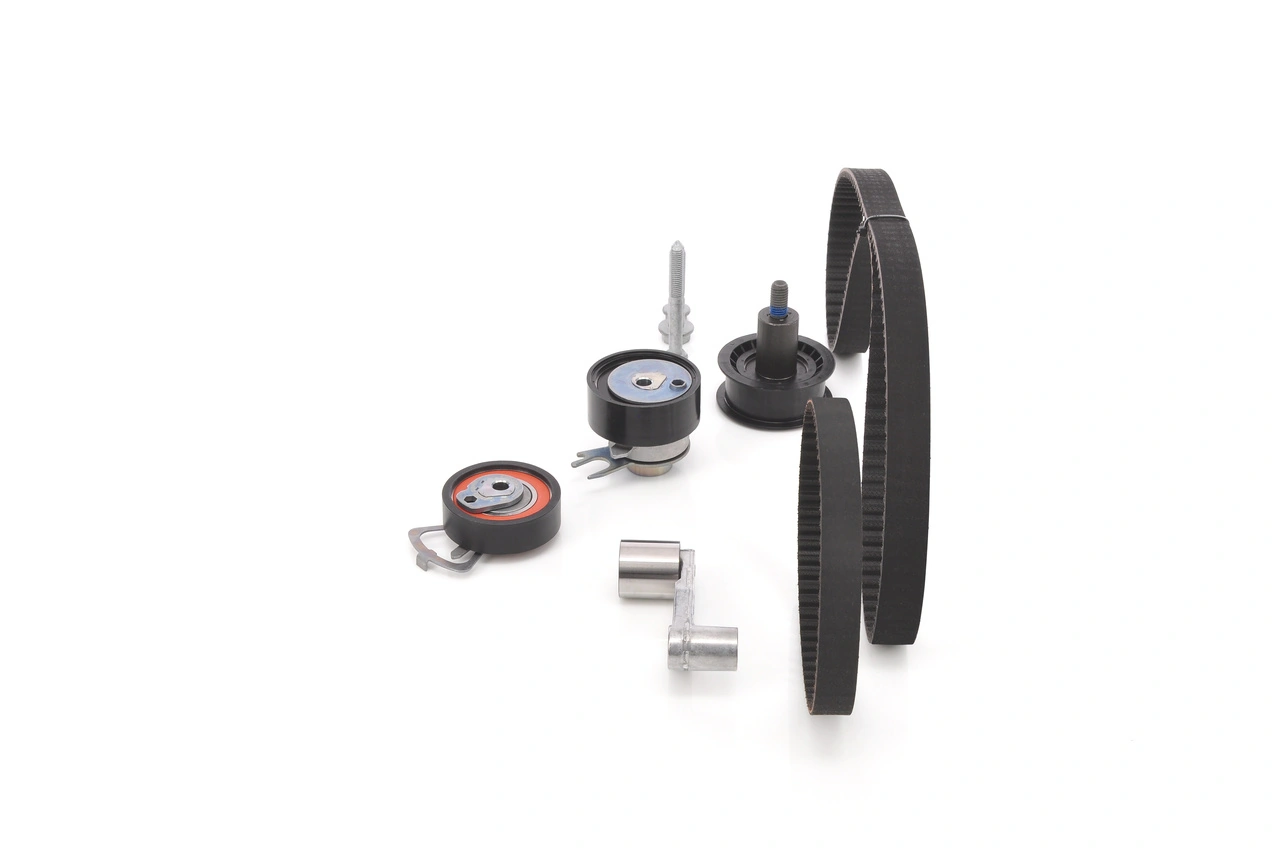 ГРМ ремни, комплект Bosch 1987948258 цена, от 100.24 USD