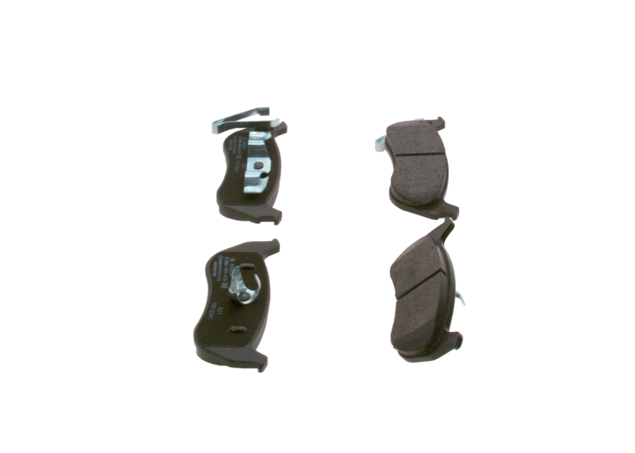 Колодки дисковые  Bosch 0986494419 цена, от 29.38 USD