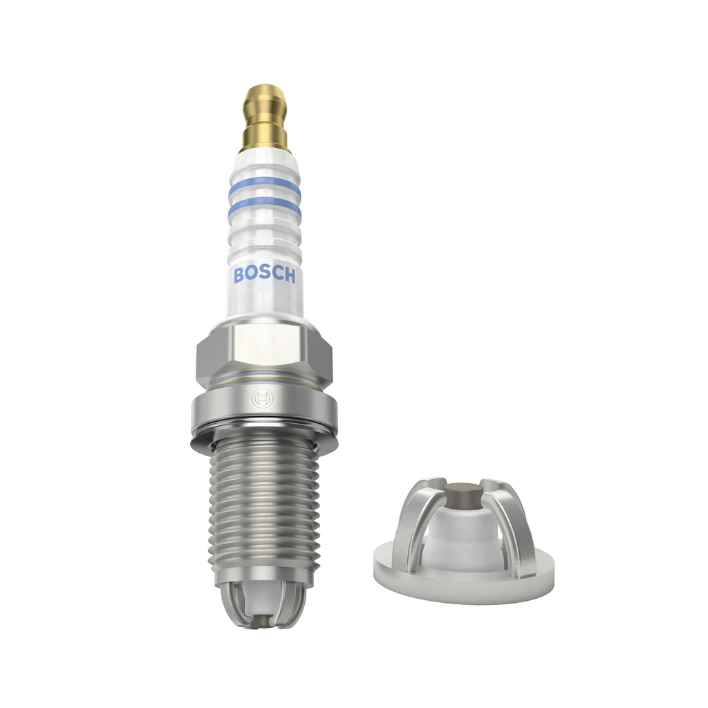 0242229648 Bosch Свечи зажигания