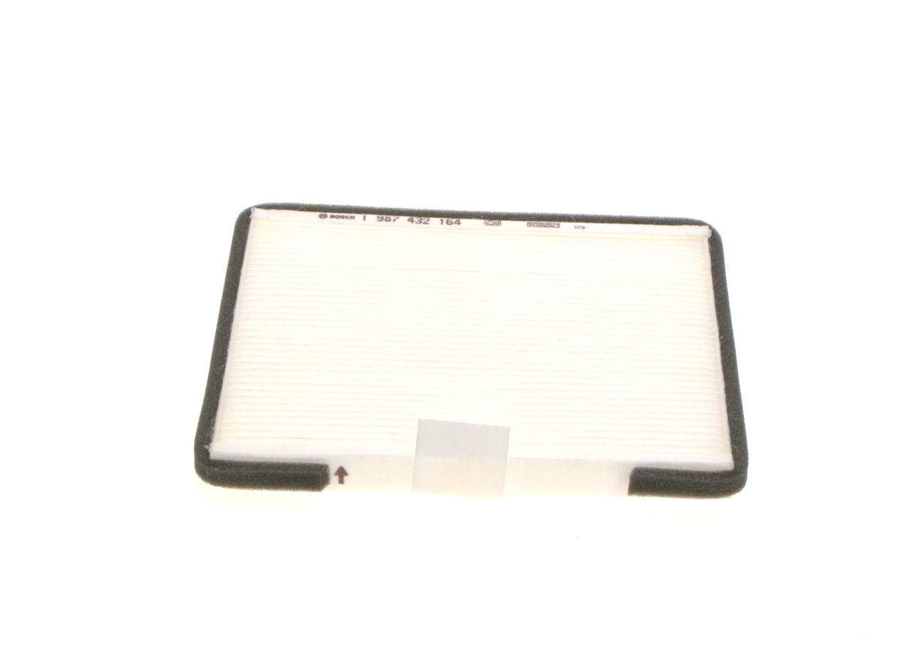 Фильтр воздушный отопителя Bosch 1987432164 цена, от 5.11 USD