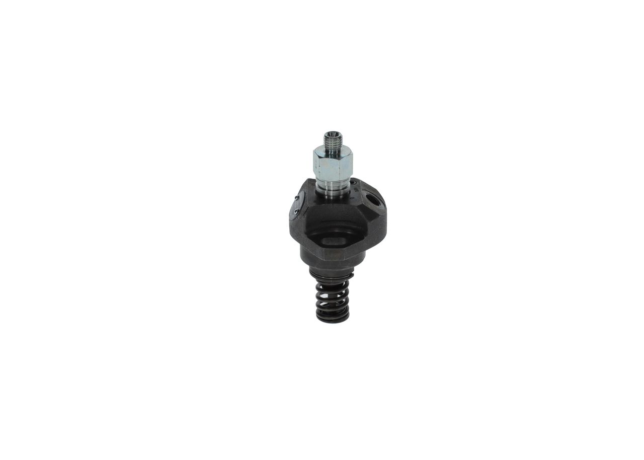 Купить 0414287004 Bosch ТНВД
