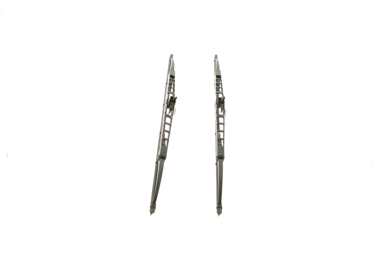 Щетки лобового стекла на Ford Sierra II GBG, GB4