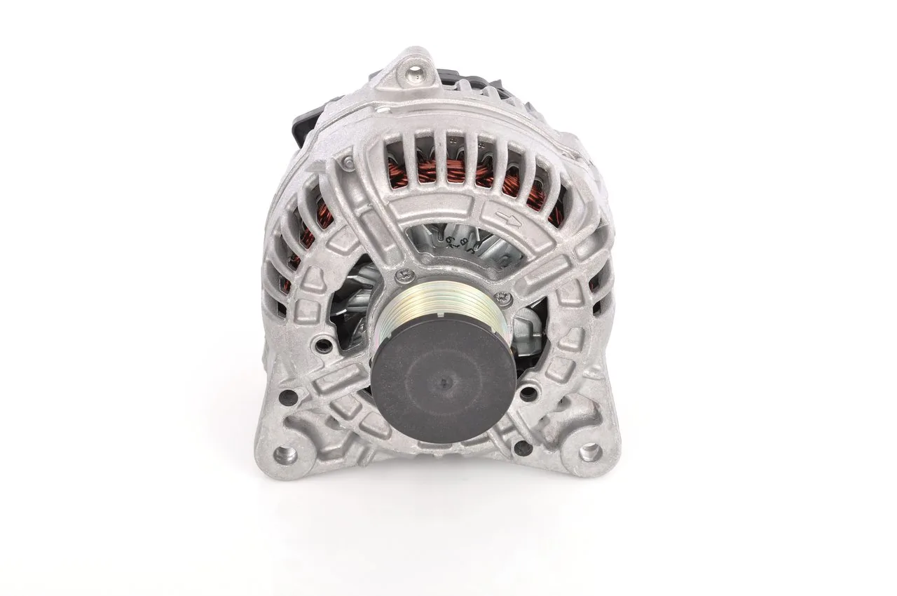 Купить 0124525537 Bosch Генератор