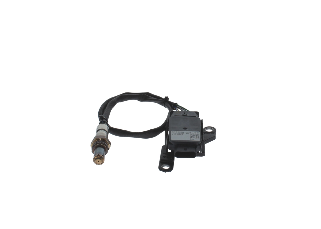 Купить 0281008675 Bosch Датчик оксидов азота NOX передний