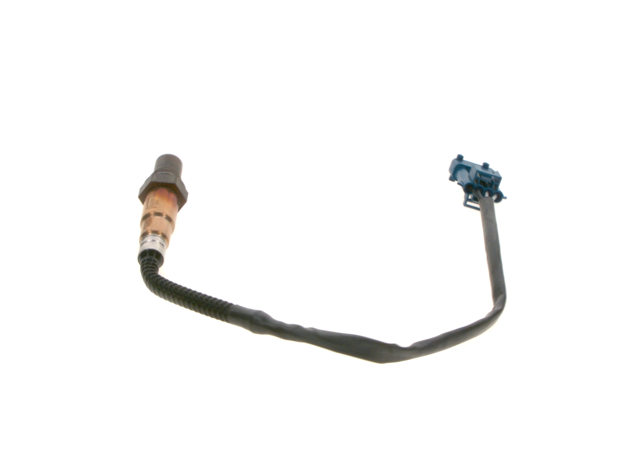 Лямбдазонд, датчик кислорода до катализатора Bosch 258006623 цена, от 50.11 USD