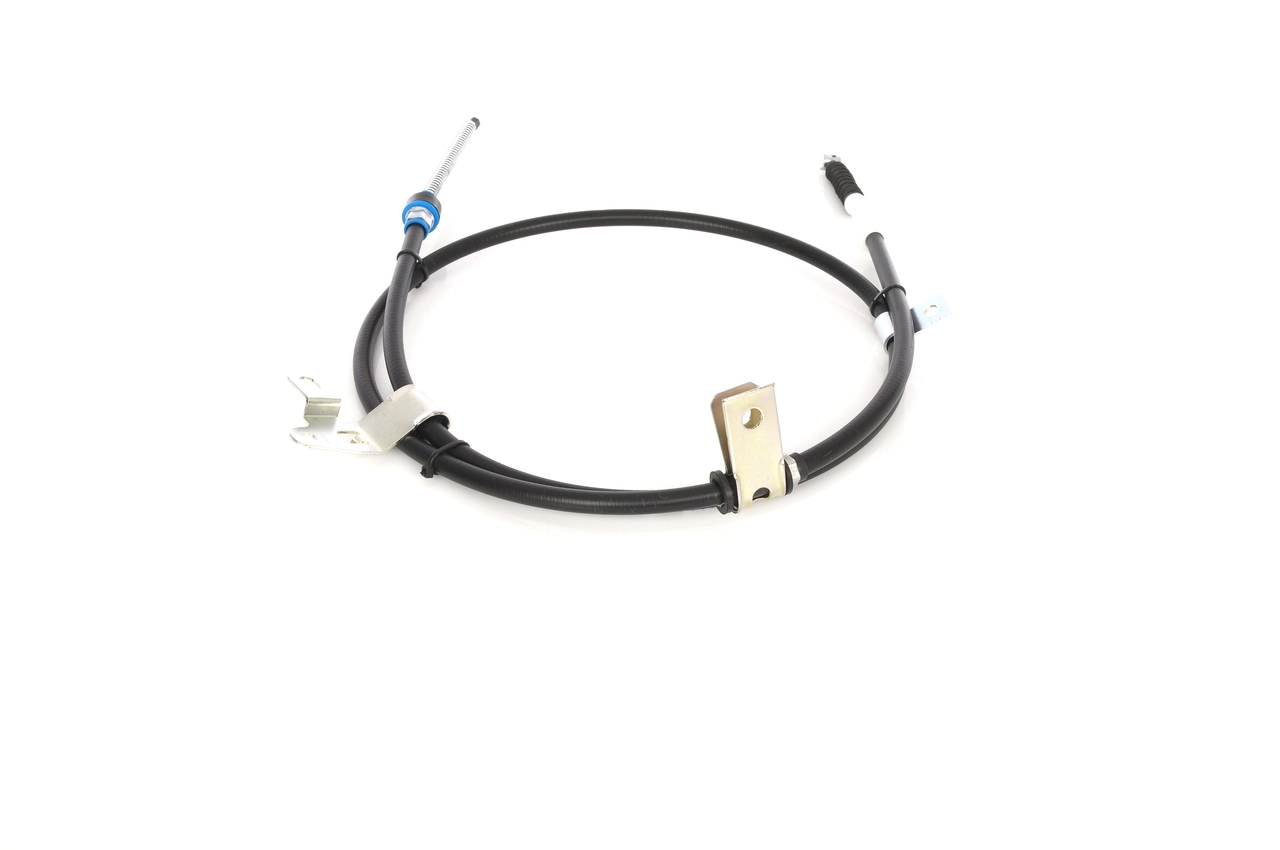 1987482726 Bosch Трос ручного тормоза