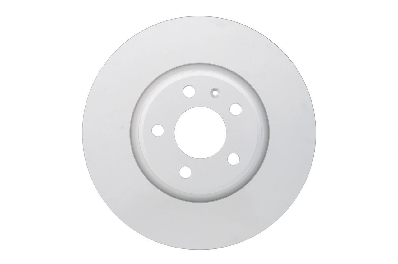 Купить 0986479753 Bosch Ротор тормозной
