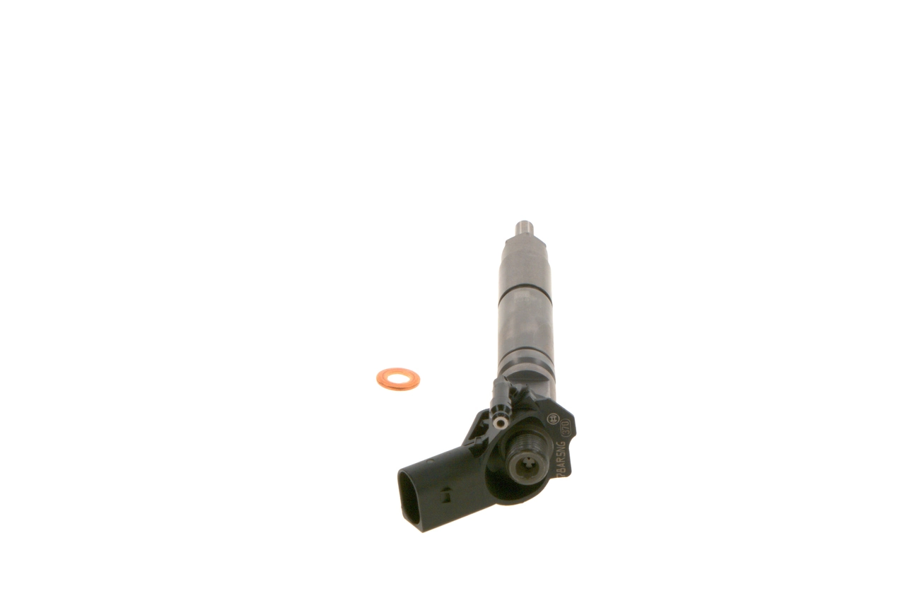 0986435356 Bosch Топливные форсунки