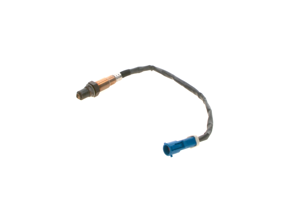  Bosch 0258006904 цена, от 44.96 USD