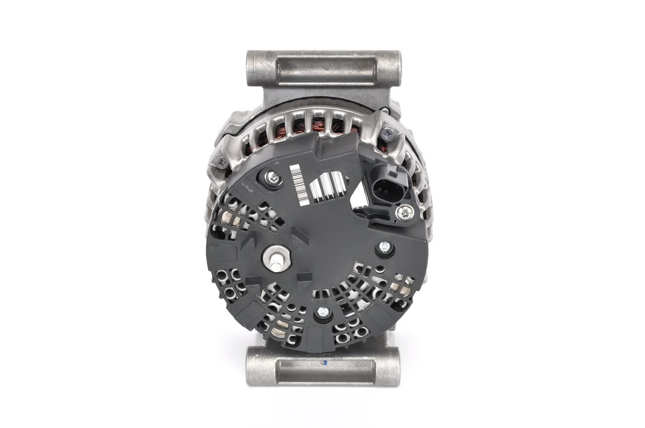 Автомобильный генератор Bosch 0125711131 цена, от 202.28 USD
