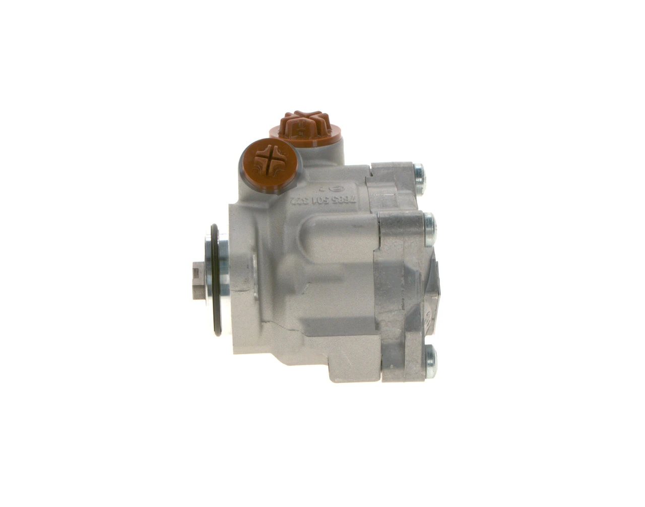Насос ГУР KS01000407 Bosch