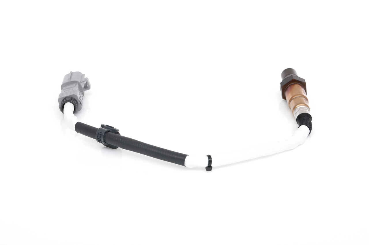 Лямбдазонд, датчик кислорода после катализатора Bosch 0258006898 цена, от 79.96 USD