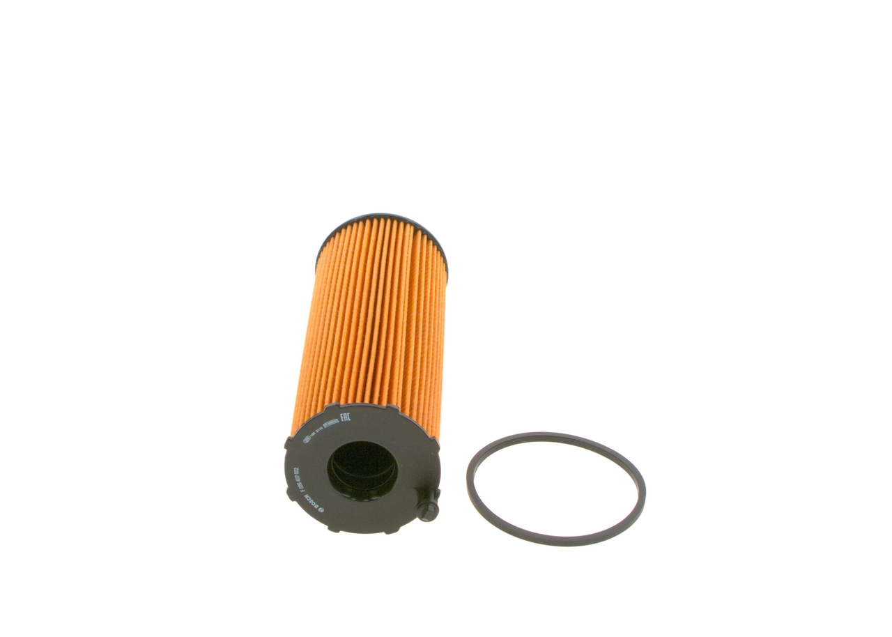 Купить F026407002 Bosch Фильтр центробежный очистки масла