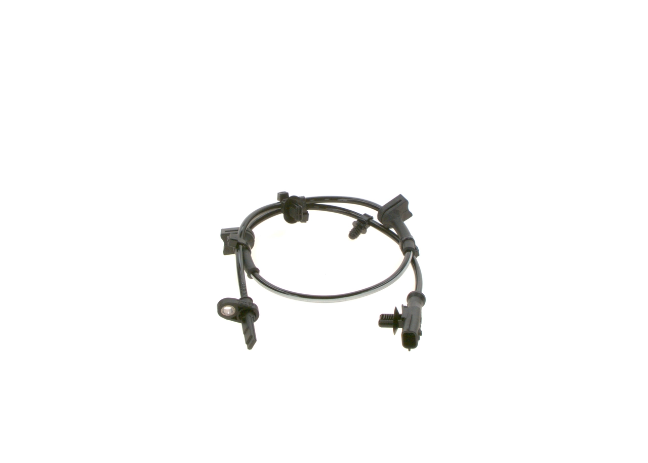Передний датчик АБС Bosch 0265009534 цена, от 15.40 USD