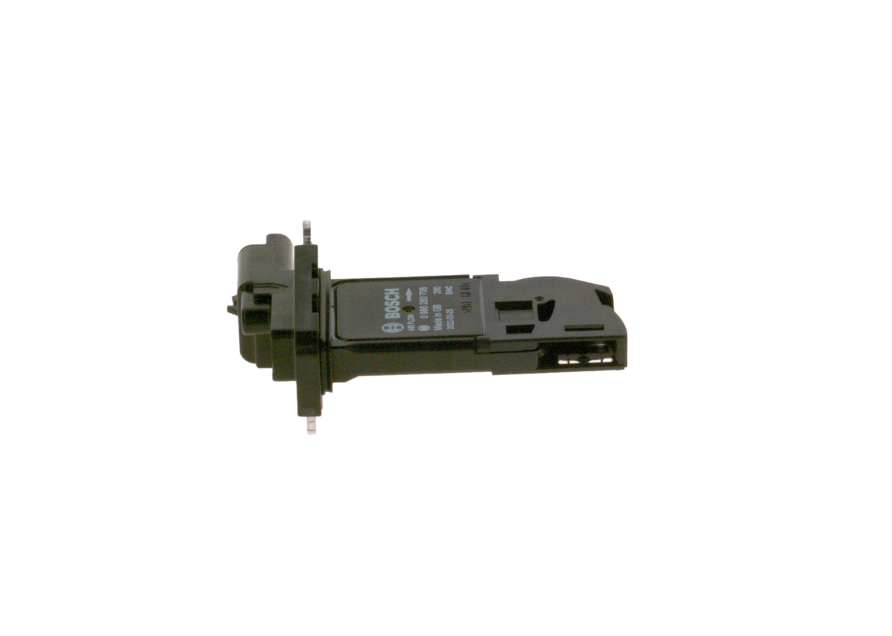 0986280706 Bosch Датчик расхода воздуха