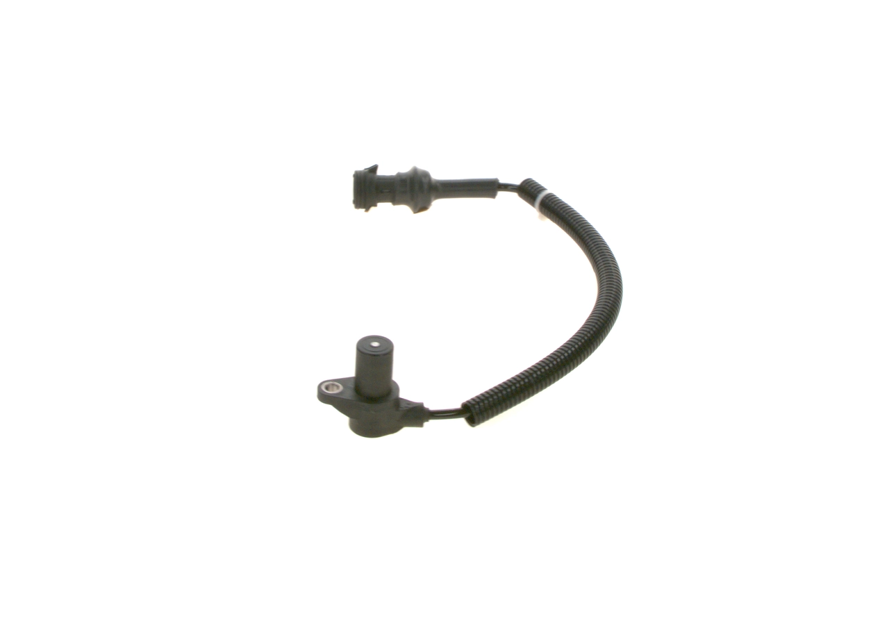 Купить 0281002270 Bosch Датчик оборотов коленвала