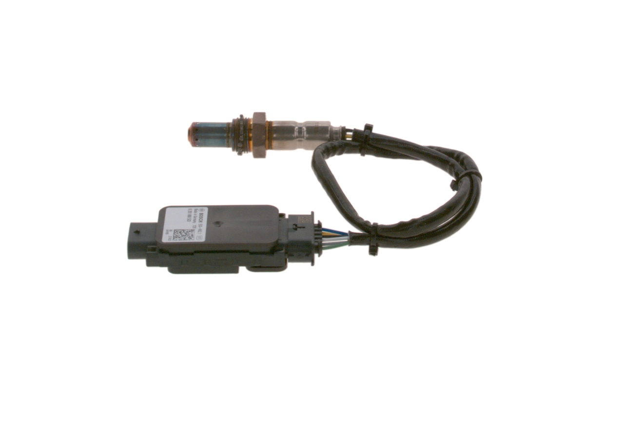 Датчик оксидов азота NOX Bosch 0281008533 цена, от 334.31 USD