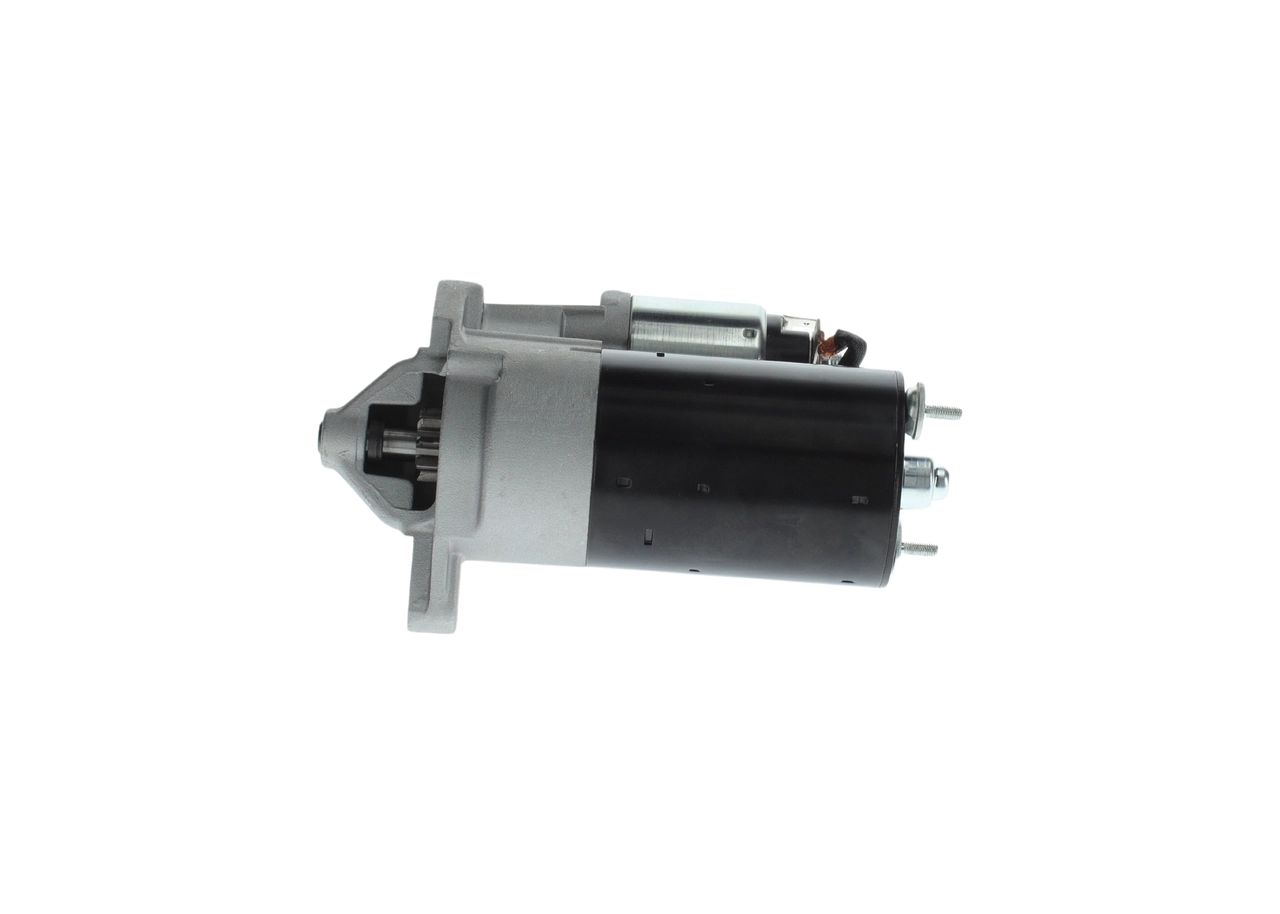 Стартер Bosch 1986S01143 цена, от 80.06 USD