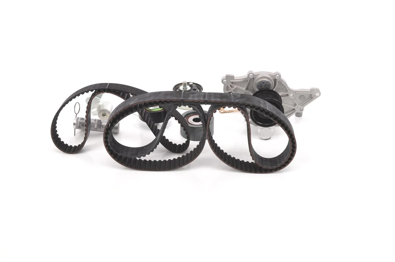 ГРМ ремни, комплект Bosch 1987948519 цена, от 279.44 USD