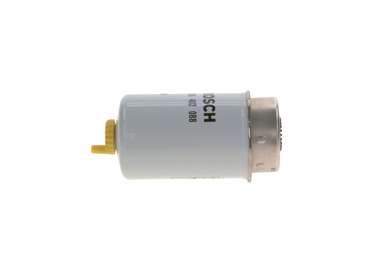 Фильтр тонкой очистки топлива Bosch F026402088 цена, от 28.62 USD