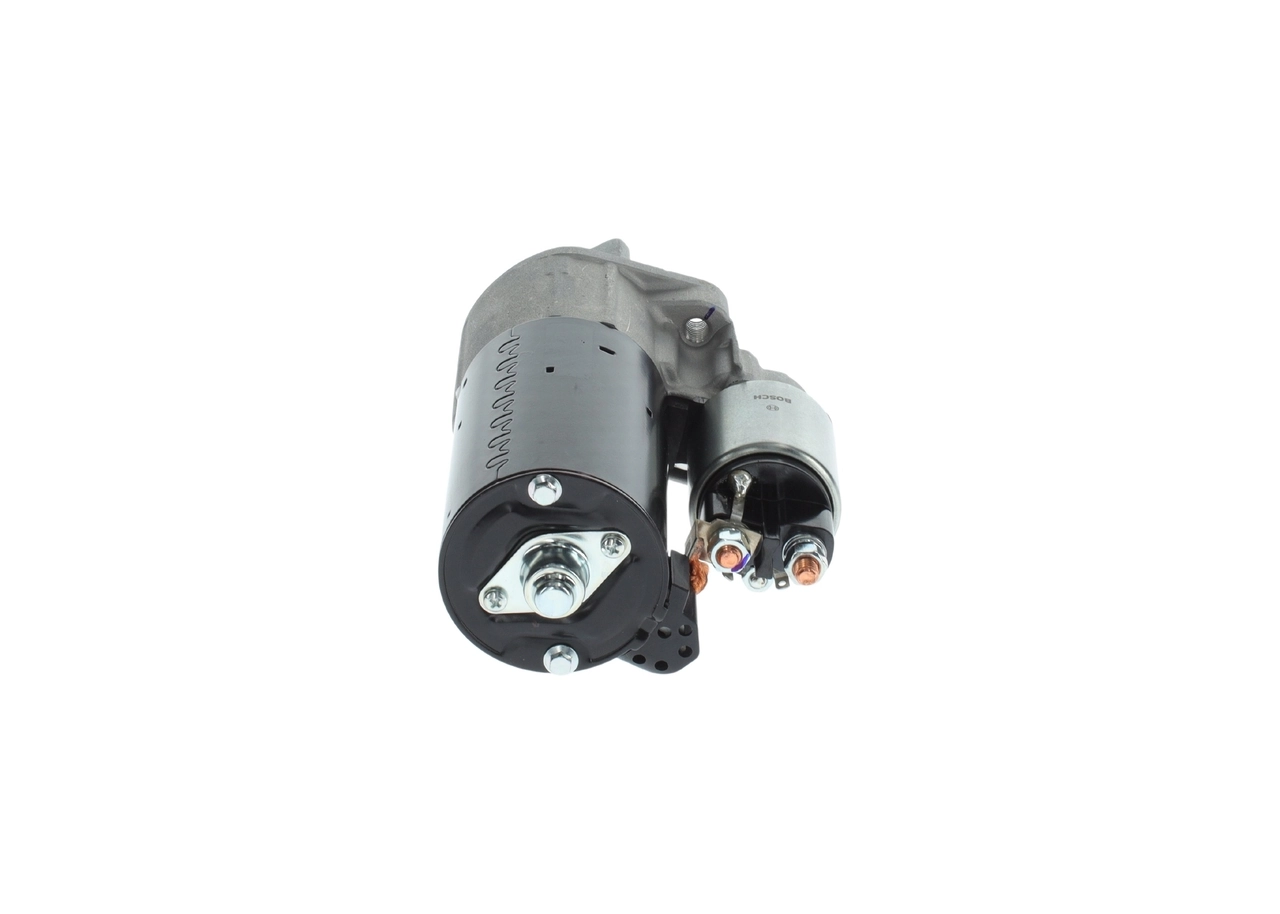 Стартер Bosch 1986S00856 цена, от 125.26 USD