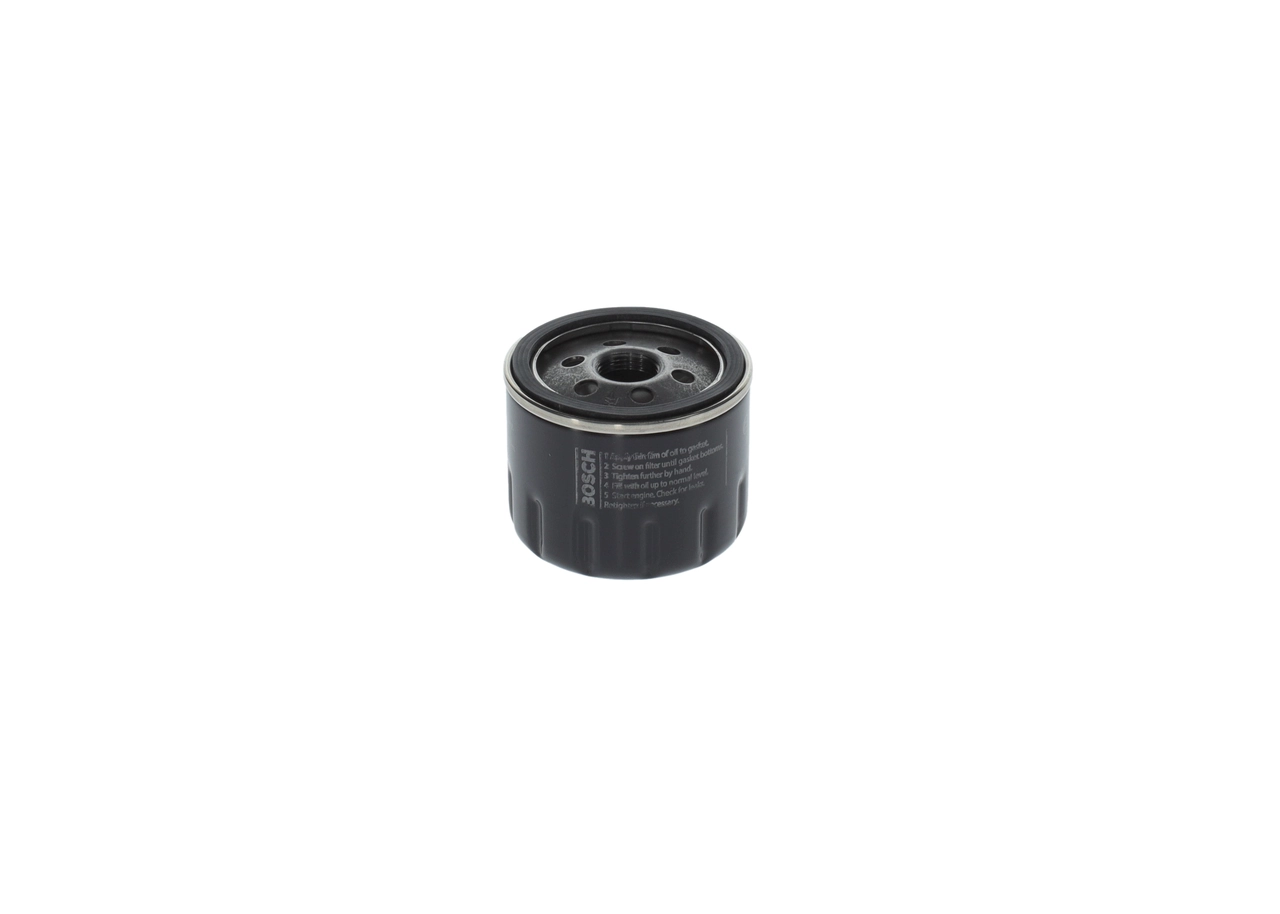 F026407351 Bosch Масляный фильтр двигателя