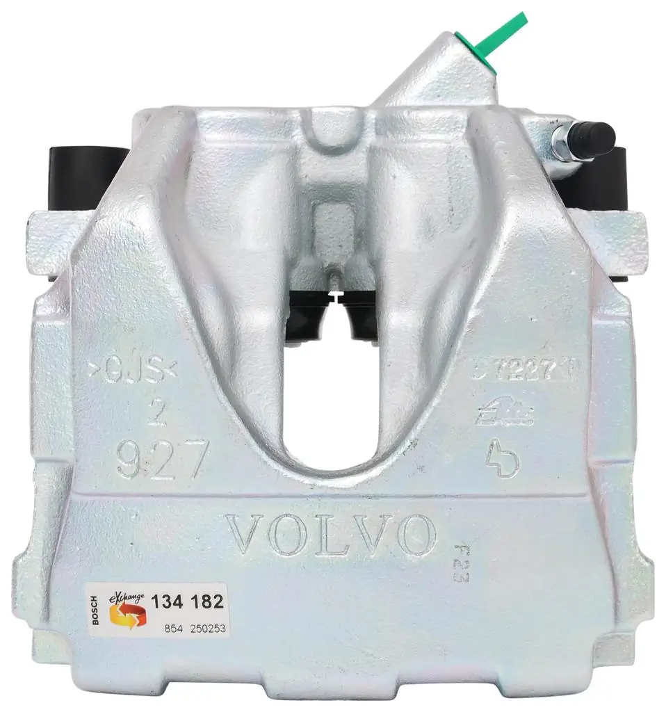 0986134182 Bosch Суппорт тормозной, передний, левый