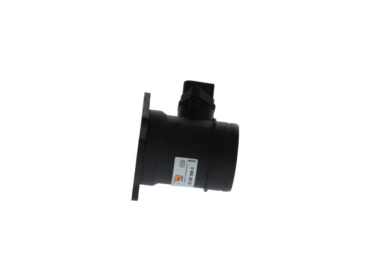 0986280206 Bosch Датчик расхода воздуха