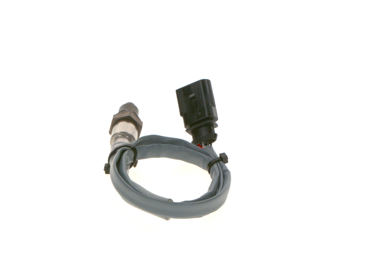 Лямбдазонд, датчик кислорода после катализатора Bosch 0258030296 цена, от 25.37 USD